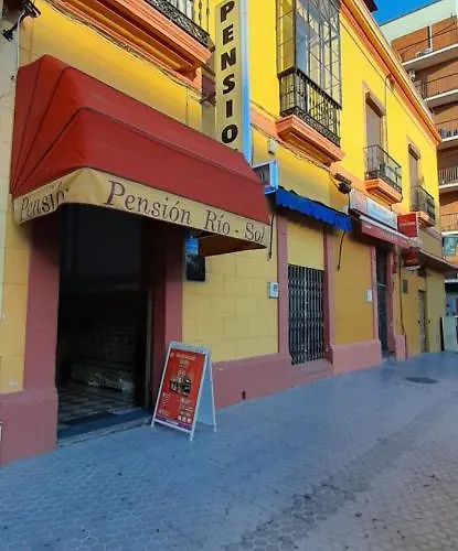 Riosol * Sevilla